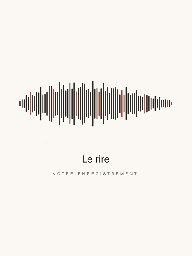 Le rire