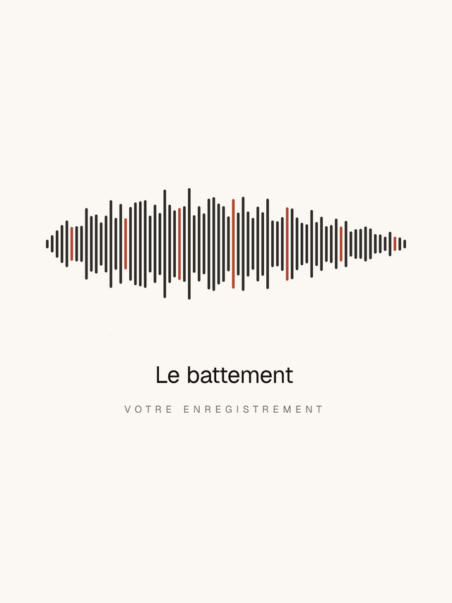 Le battement